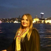 Faride Mardini Farach