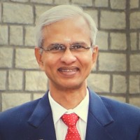 A. K. Parameswaran