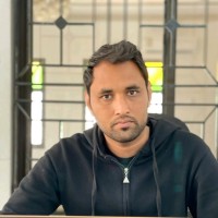 Mustafa Khan