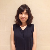 Joyce Cheng