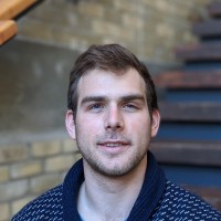 Aaron Rosenblum
