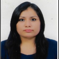 Alicia Tarazona Aguilar