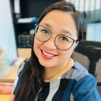 Rosemarie Ann Sanchez-Tolentino