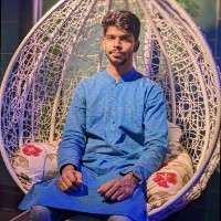 Md.Ahsanul Haque
