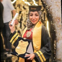 Yasmin Lawend