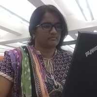 Prathyusha K