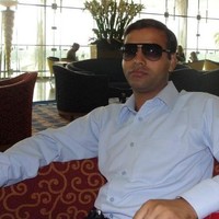 Anurag Saxena
