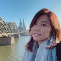 Ruya Hsiao, PMP