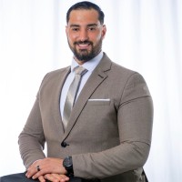 Khaled Safi