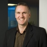 Mark Richards