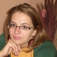 Marie Ashley