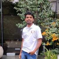 Manjunatha S Gowda