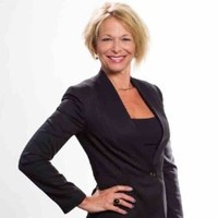 Donna Mitsos, CIS, IP ✨