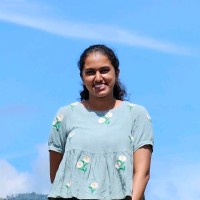 Deepika Ravishankar