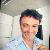 Guillaume Pérocheau (PhD)