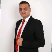 Zuber Ahmad