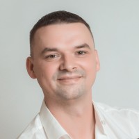 Sergii Semenets