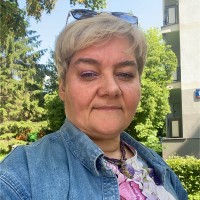 Anna Heleszko