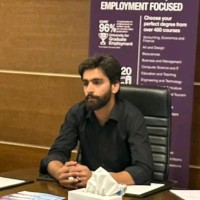 Waleed Khan