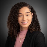 Amina Gillum-Brown