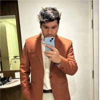 Nakul Goyal