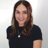 Georgina Carballo