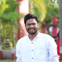 Shubham Bhoite