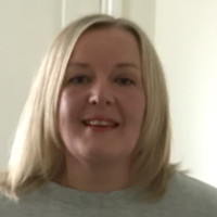Julie Pattison