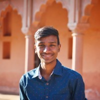 Anurag K
