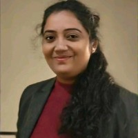 Meharunisha Sheikh