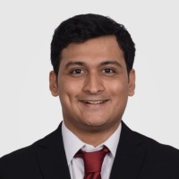 Apurv Vaidya