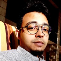 Sourav Mazumder (Steven)