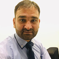 Anil Sharma