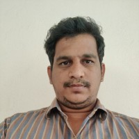 Surendranathareddy Peddireddy