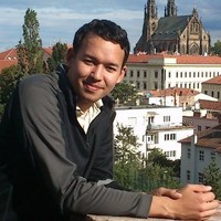 Tenzin Chiodak