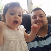 Darren Eagers EngTech MIET