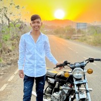 Jay Thakar
