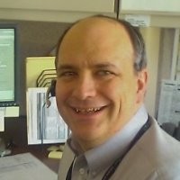 Dan Stratton