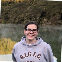 Abby Glascott