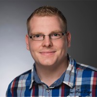 Jannis Tidecks