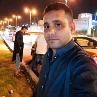 Shabrez Jutt