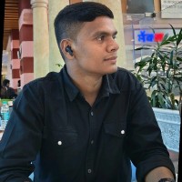 Atul Bhoye