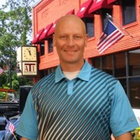 Larry Mcburnett