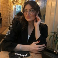Gözde Şen