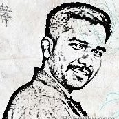 Venkata Jayanth Kumar M