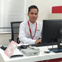 Aung Kyaw Phyo
