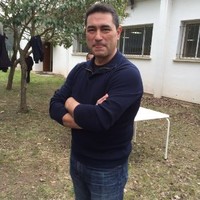 Rafa Ramirez