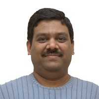 Syed Ghani