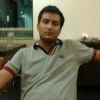 Harshal Gosavi