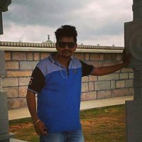Vikram Ganiger